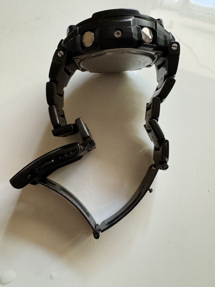 Casio G-SHOCK GW3000BD - верига