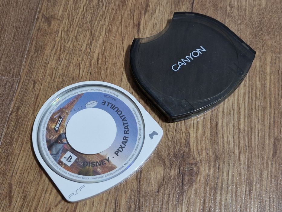 PlayStation PSP - Pachet jocuri