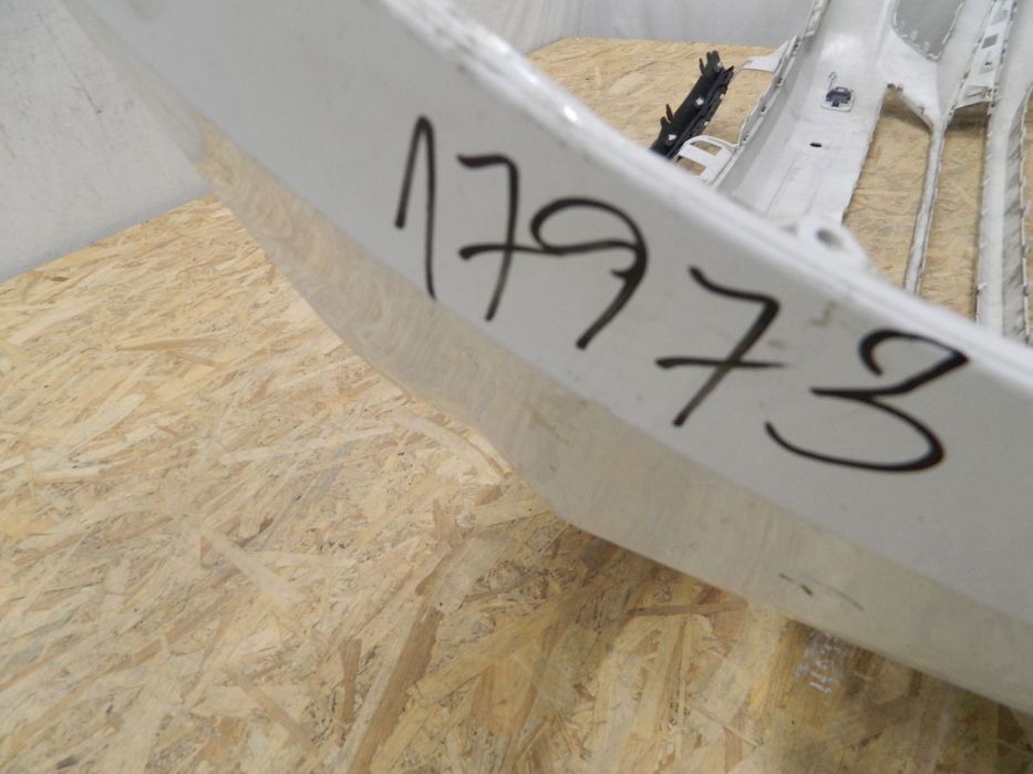 Bara fata VW Polo 2G, 2017, 2018, 2019, 2020, 2021, 2GS807221.