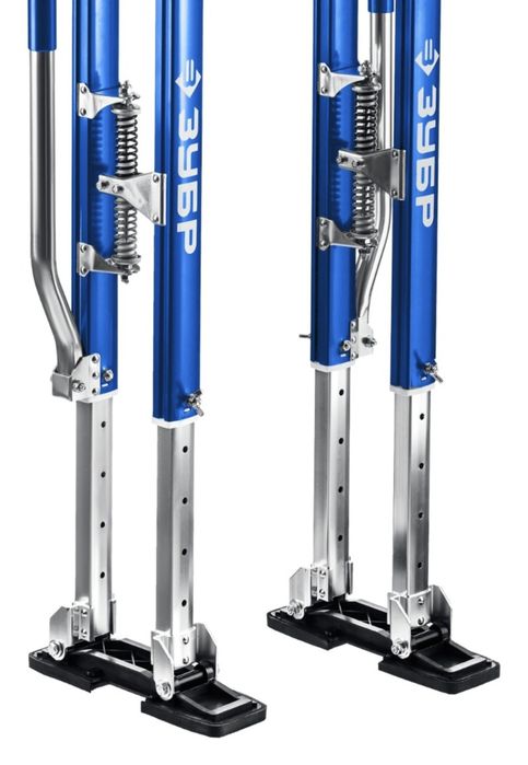 Строительные ходули ЗУБР