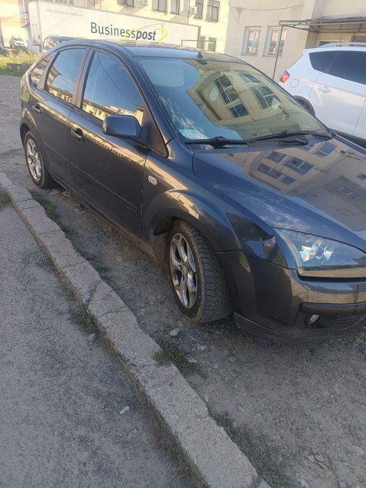 Vând Ford Focus 2008