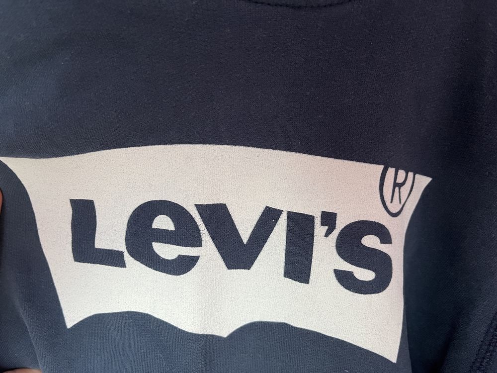 Hanorac Levi’s unisex S