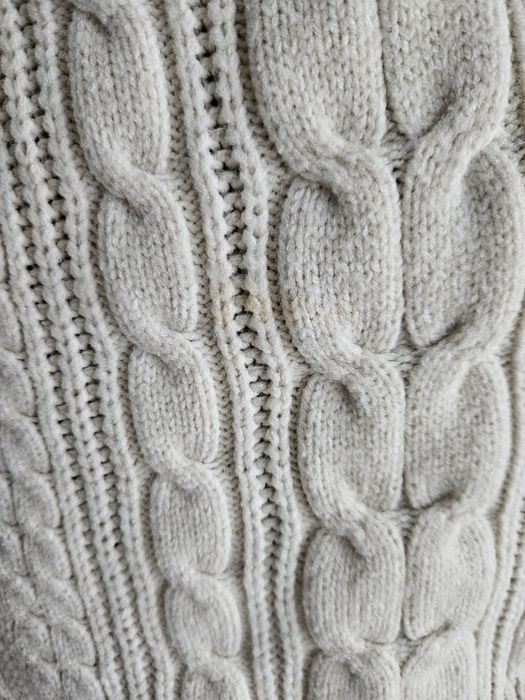 Set pulover + blugi + curea