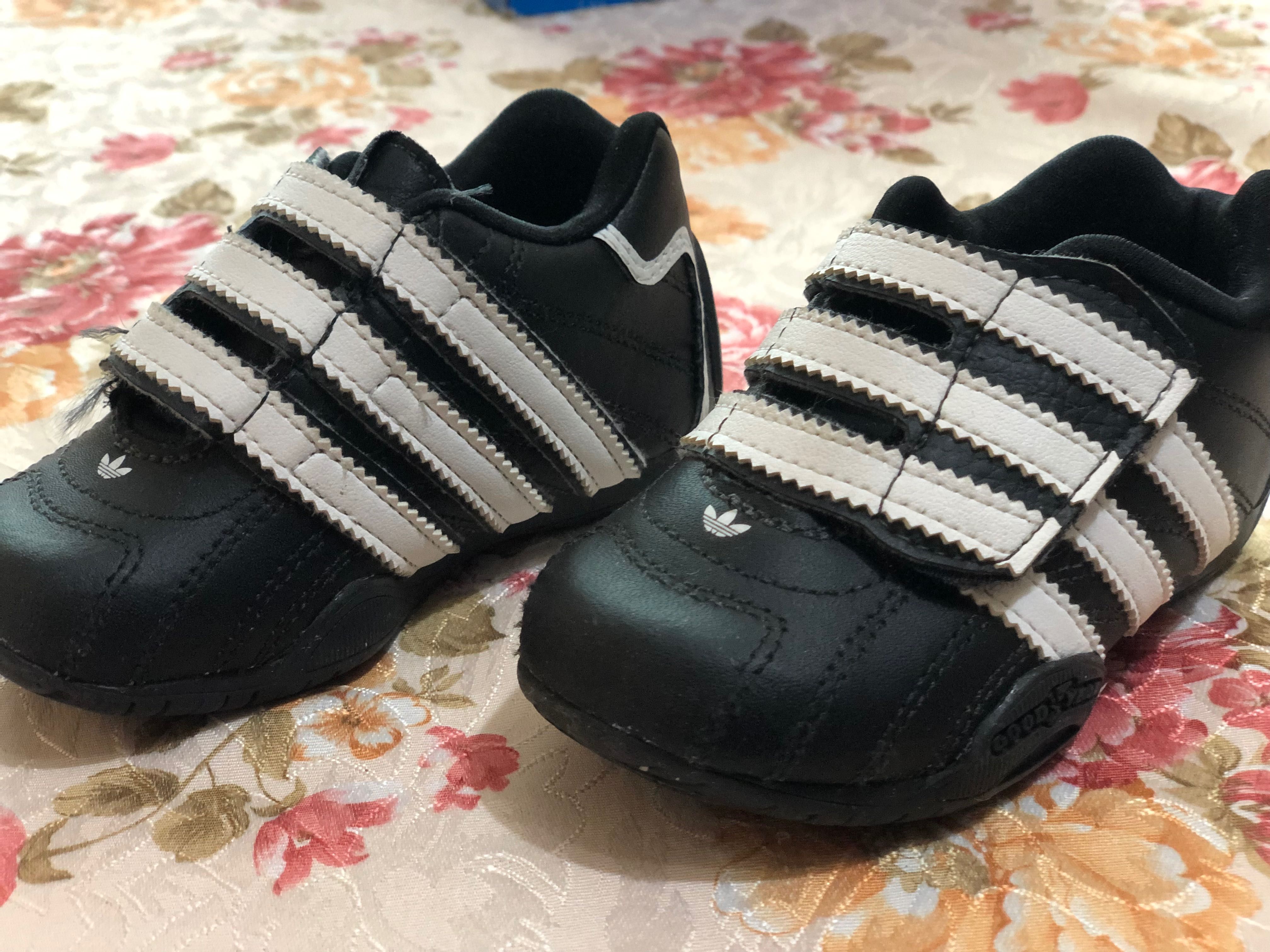 Детски обувки adidas