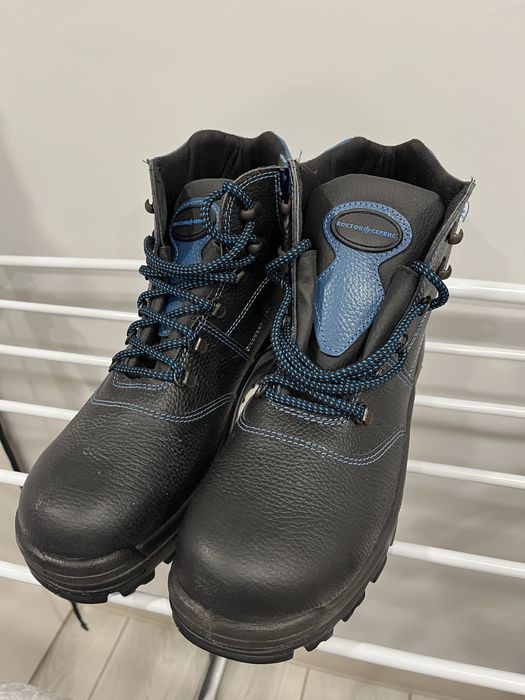 ботинки рабочие 43 размер
