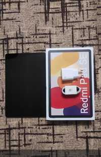 Xiaomi redmi pad SE android 14. память 6+6Gb/128Gb