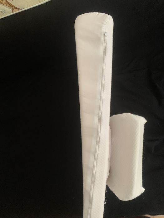 Perna plan inclinat3 în 1 antireflux/ antirasturnare bebeluși 0–6 luni