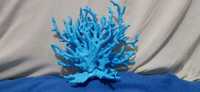 Аквариумный искуственный корал.