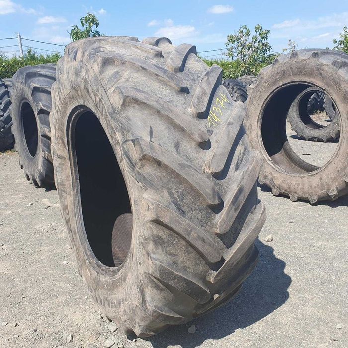 Cauciucuri 650/65R38 Michelin. Anvelope sh rezistente cu 1 AN GARANTIE