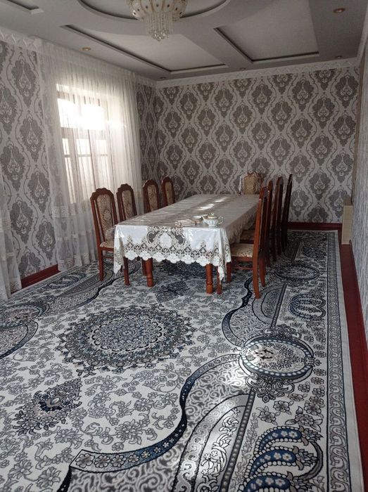 Сероили Хонобод 6 сотихли