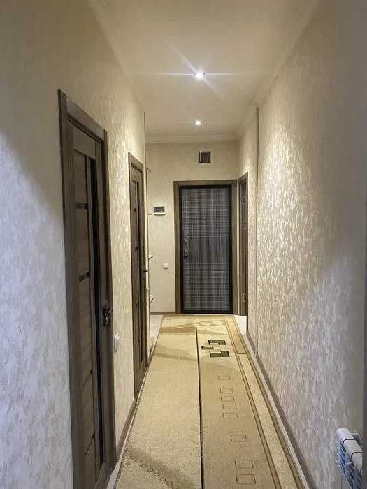 Продается квартира на Шайхантахурском районе ориентир Гунча !!