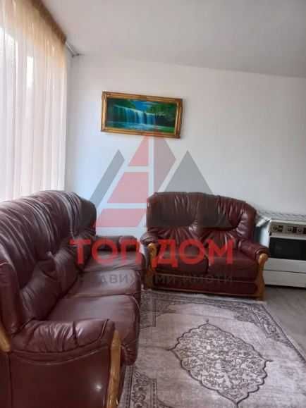 Дава се под наем Тристаен апартамент в Варна, Автогара - 75 кв.м за 408 € - Снимка #2