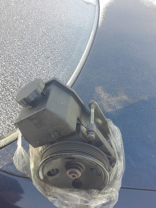 Запчасти Мерседес 210 коробка электрическая