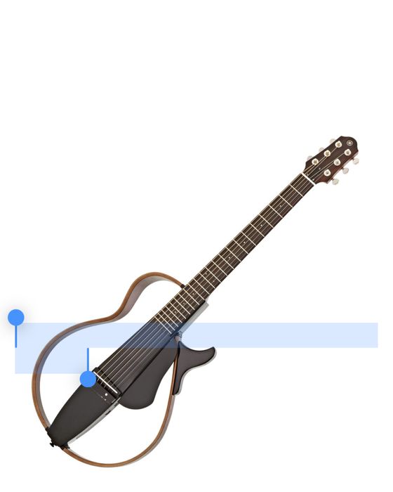 Yamaha SLG200S tbk