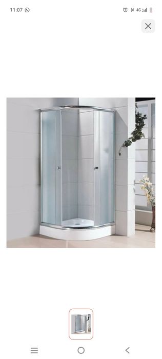 Душка арналған кабина