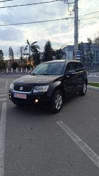 Suzuki Grand Vitara 1.9 DDiS X30