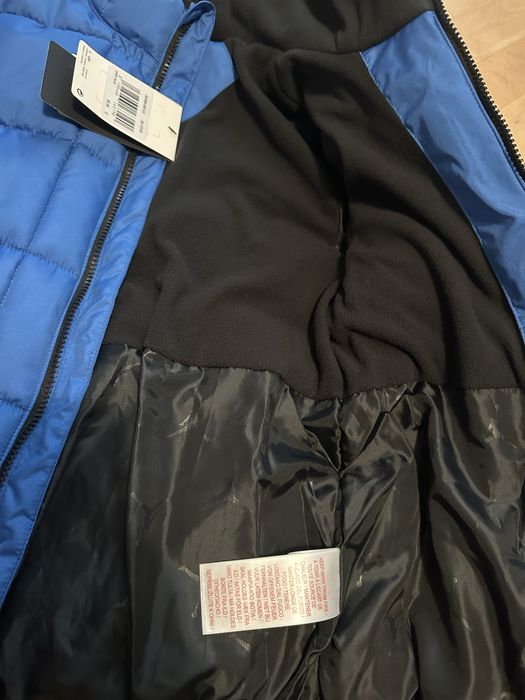 Geaca noua Jordan Nike