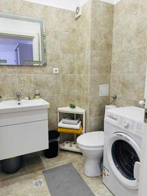 Apartament 2 camere – Militari Residence