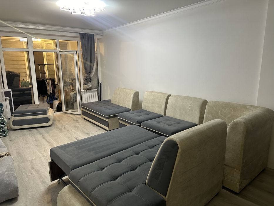 Продам Диван 3м в хорошем состоянии