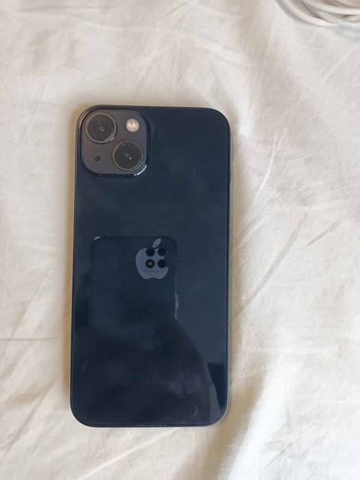 Iphone 13 (Midnight 100% батерия) като нов