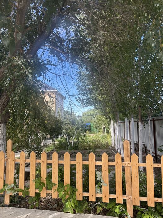 Продаем дом в экологический чистом районе.