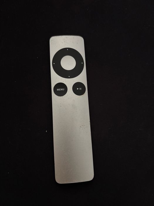 Telecomanda Apple tv