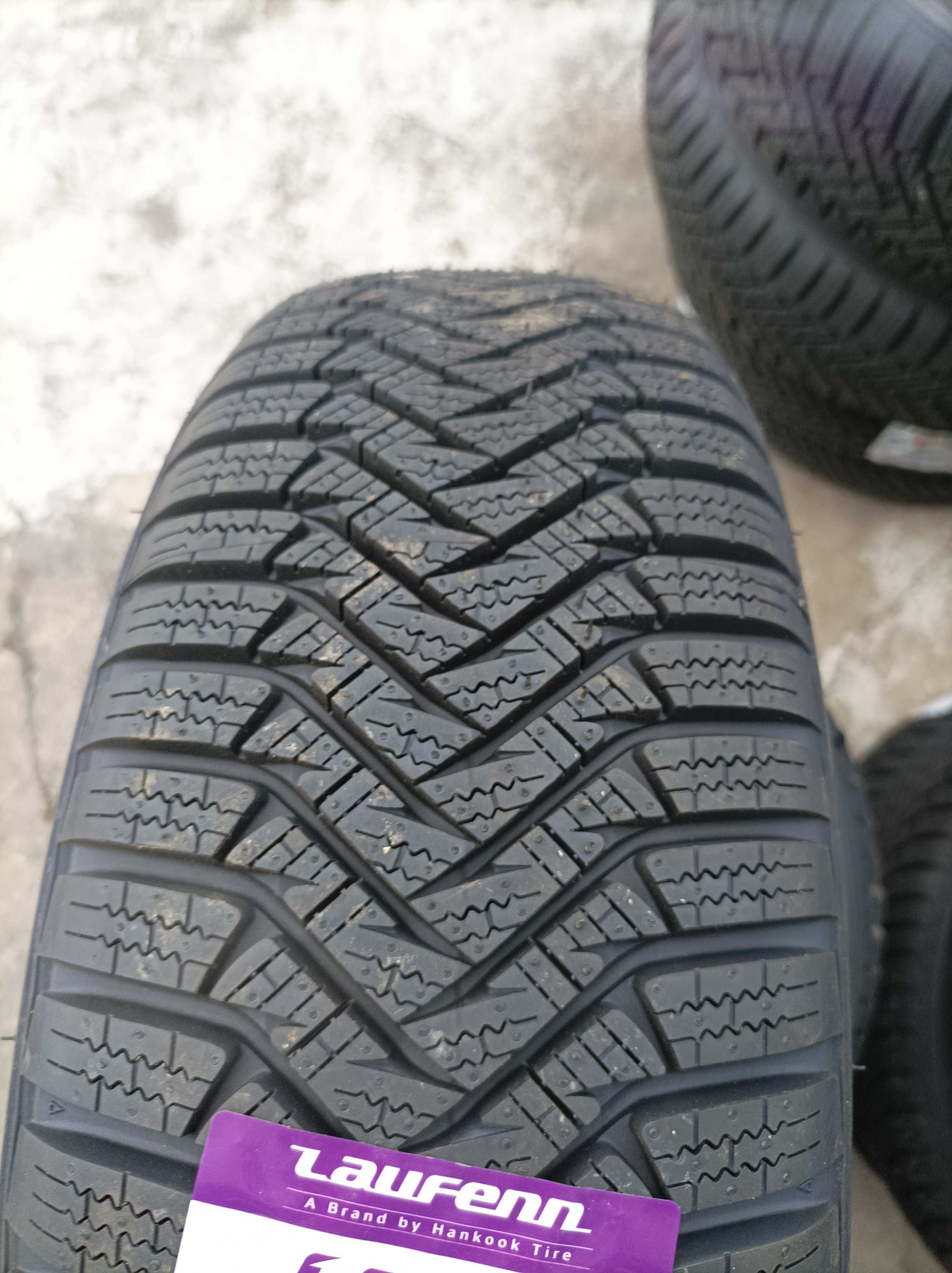 Продавам нови зимни гуми 175/65/14 Laufenn LW31 - 104 лв/бр.