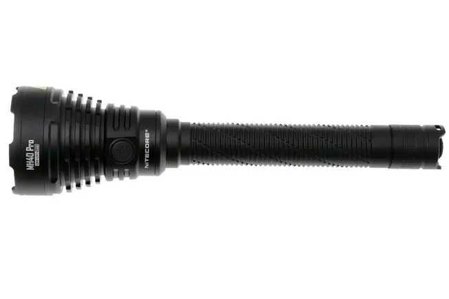Lanternă NITECORE MH40 Pro NiteLab UHi 40 MAX LED 3500lm 1300m