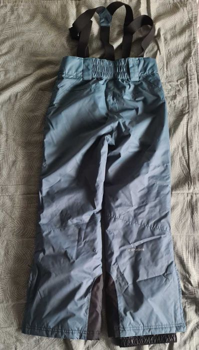 Детски панталон за ски или сноуборд ICEPEAK