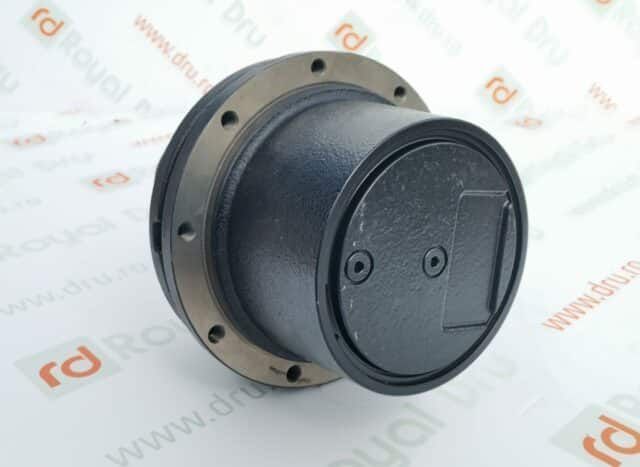 cap actionare senile bobcat e55 ult-05394