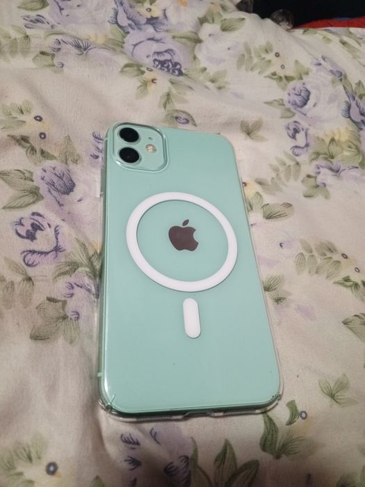IPhone 11 2 mln barka