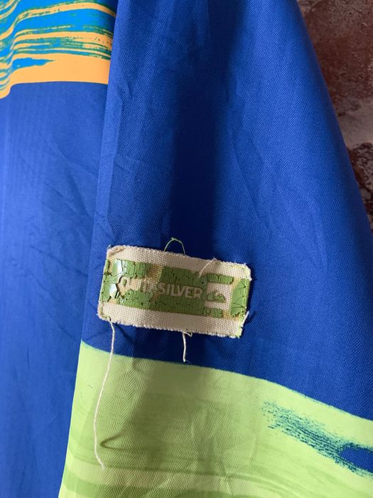 Geacă Quiksilver ski snowboard marime XL