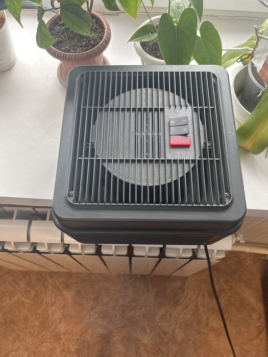 Очиститель воздуха