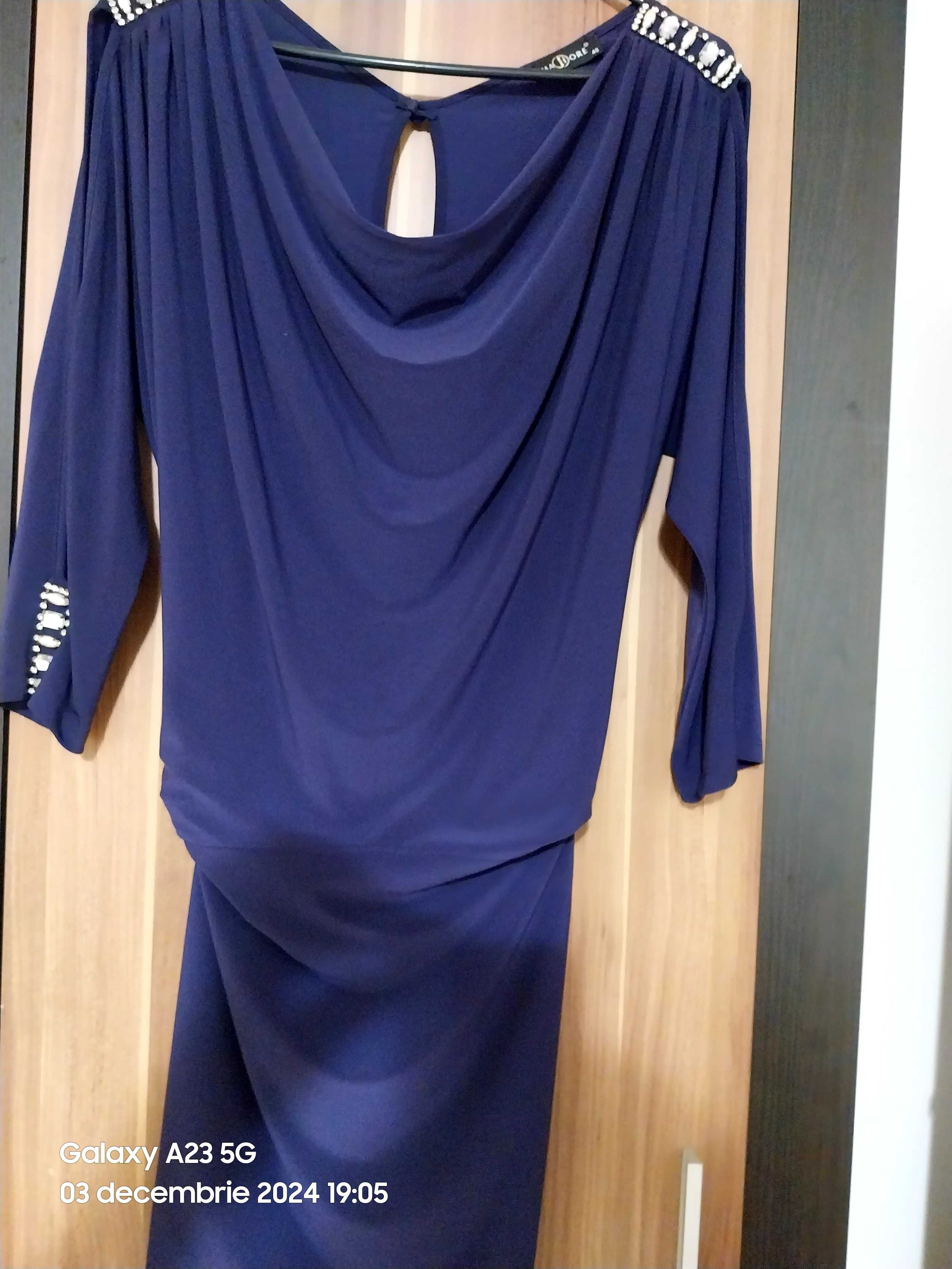 Rochie de ocazie Italia