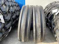 7.50-16 Anvelope noi agricole de tractor fata cu garantie
