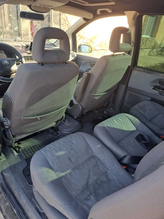 Vand Autoturism Seat Alhambra