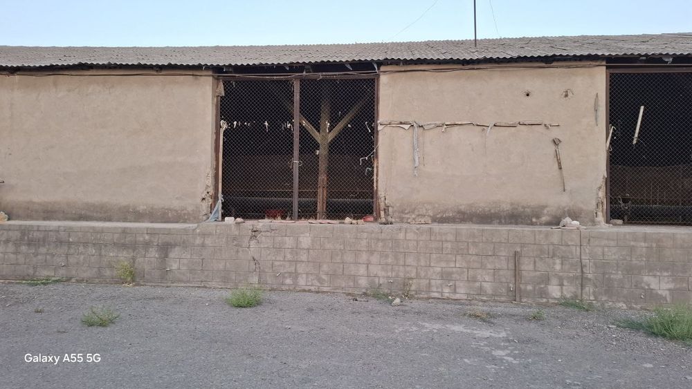 Нотурар жой сотилади