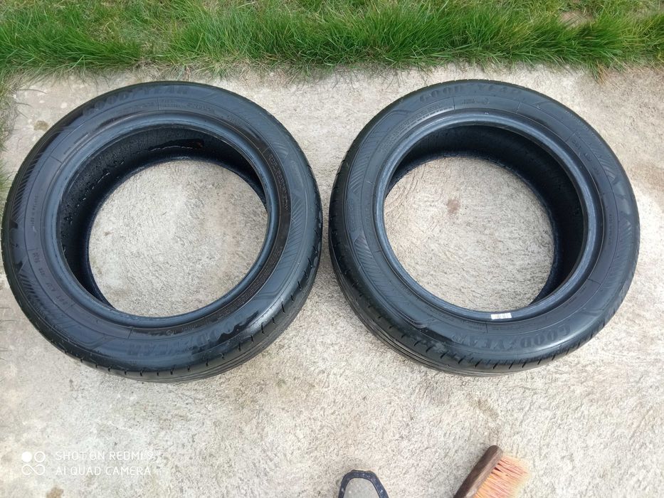 Vand set anvelope de vara DOT 2020
205/55/R16