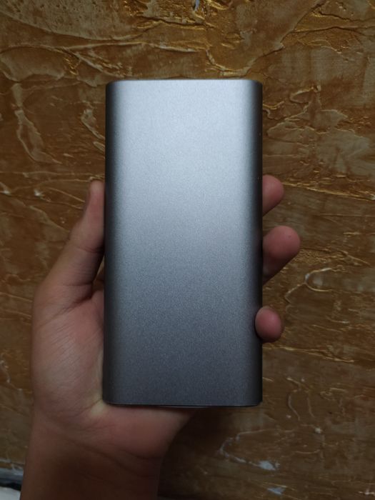 Самсунг повербанк