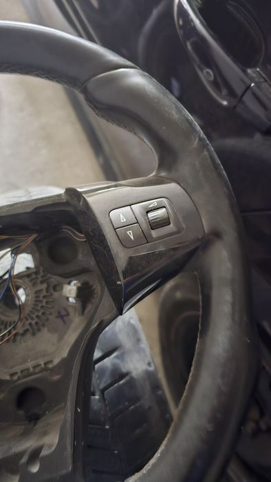 волан опел VXR без бег