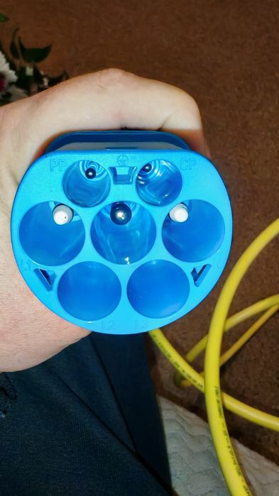 Cablu încărcare Volvo xc60