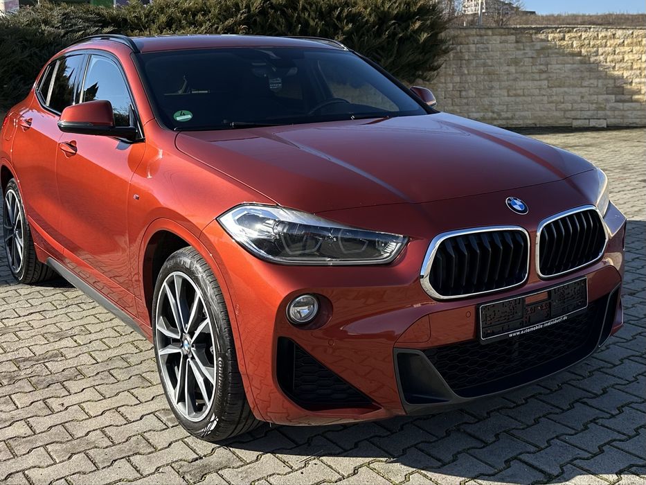 Bmw X2 X Drive Automatic led M pachet