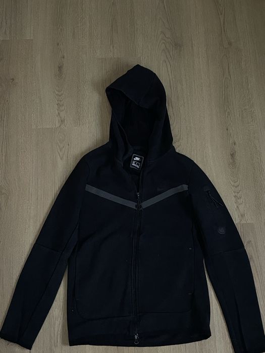 Nike tech fleece