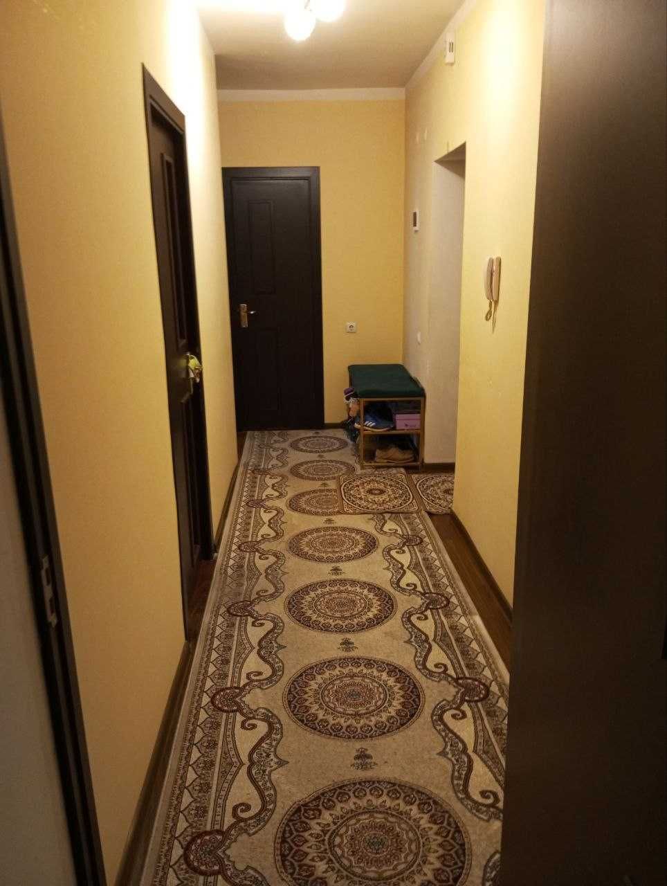 Продается квартира