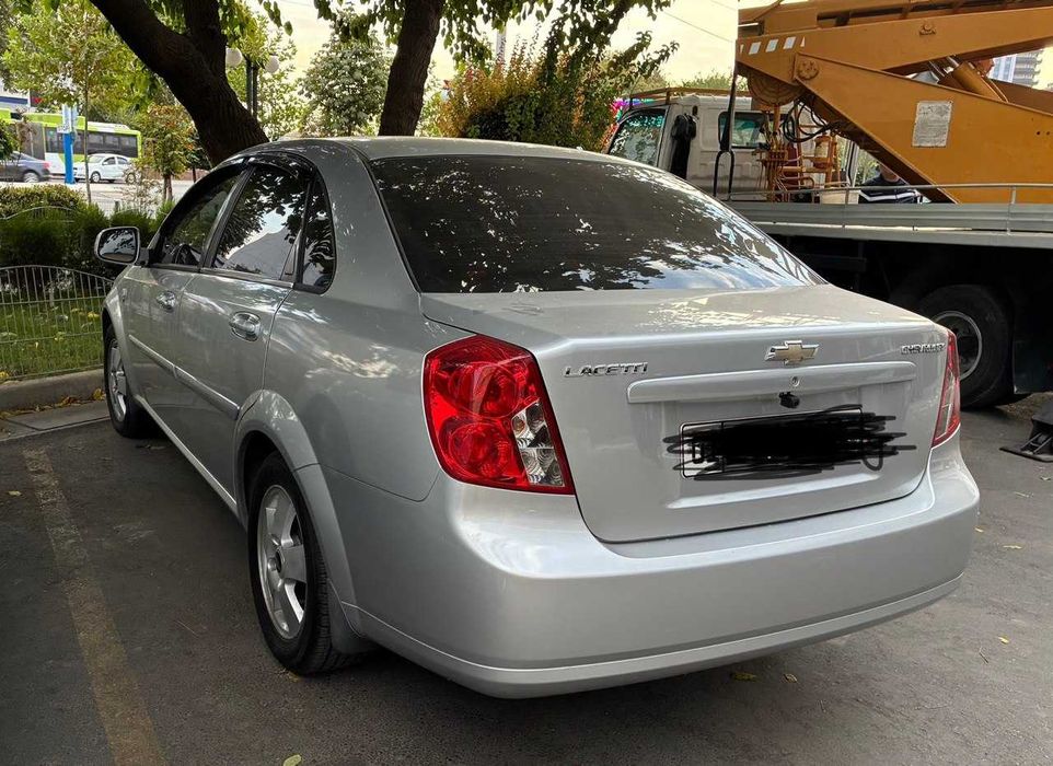 gentra-lacetti , 2015 , автомат