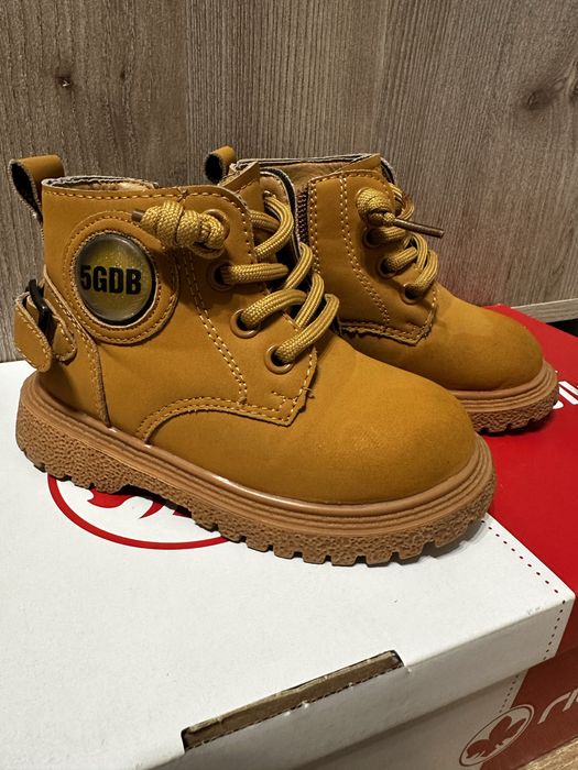 Детская обувь