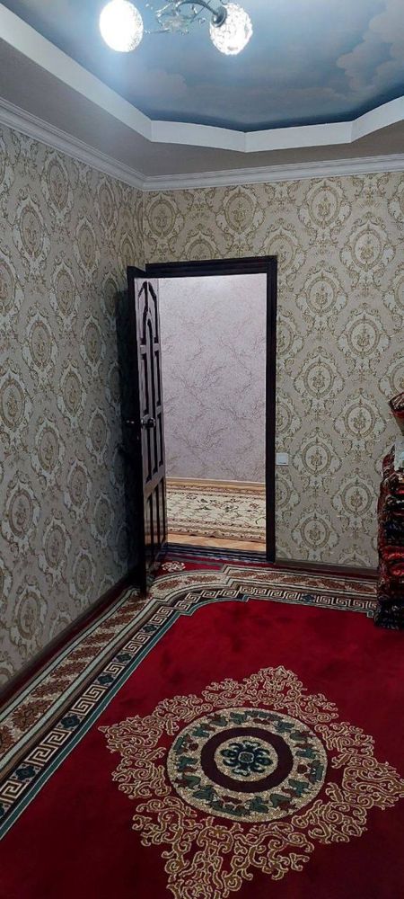 N4634 Shayxontohur tumani Qoratosh 4/2/9