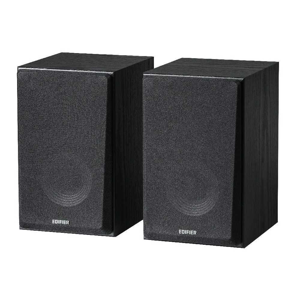 Продам новый Edifier R980T/Классический  мониторный дизайн/24 вт/2xAUX