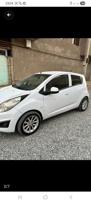 Srochna sotiladi 3 paz