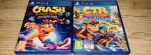 Игровые Диски Для PS4/ПС4 | Igrovoy Disklari PS4/ПС4 Ga, Crash/CTR